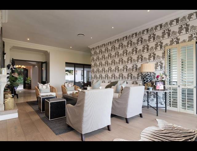 5 BEDROOM HOUSE FOR SALE IN ZIMBALI ESTATE
